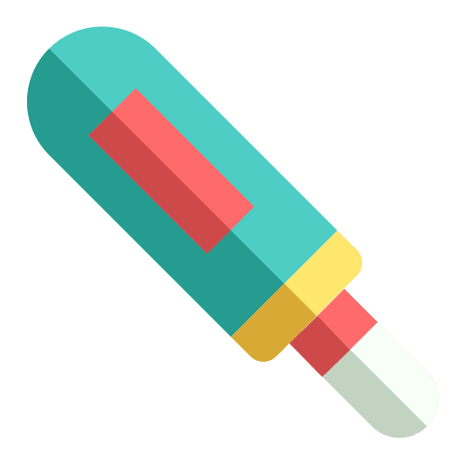 Thermometer care tools and utensils digital icon Thermometer care tools and utensils digital icon