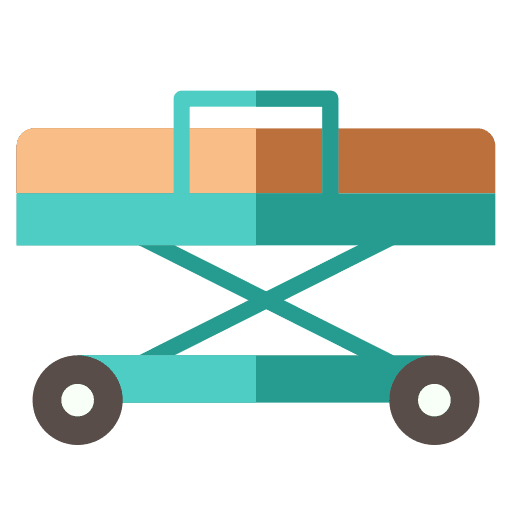 Bed hospital bed medical healthcare icon Bed hospital bed medical healthcare icon