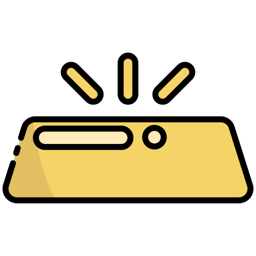 Gold ingot business and finance price banking icon Gold ingot business and finance price banking icon