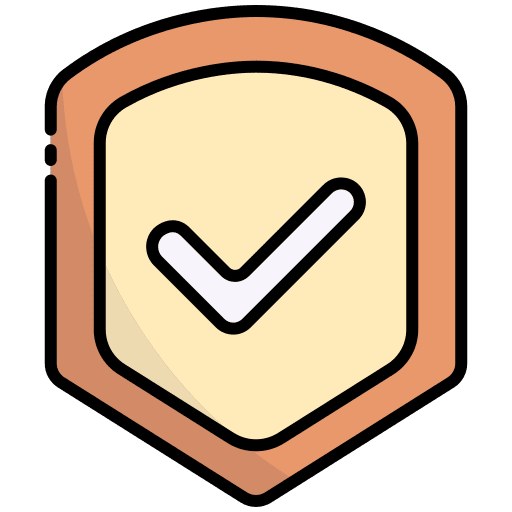 Insurance safety protection insurance icon Insurance safety protection insurance icon