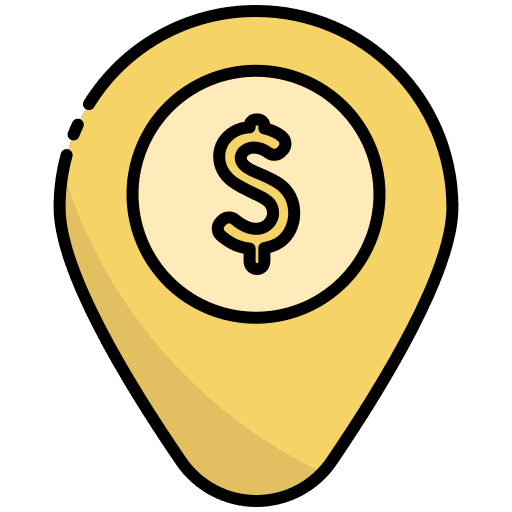 Placeholder economy placeholder maps and location icon Placeholder economy placeholder maps and location icon
