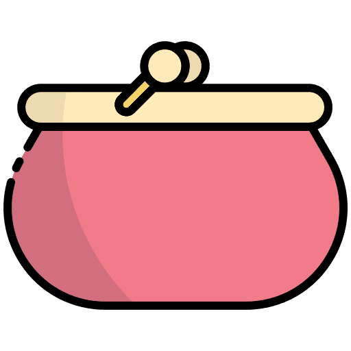 Purse purse business and finance deposit icon Purse purse business and finance deposit icon