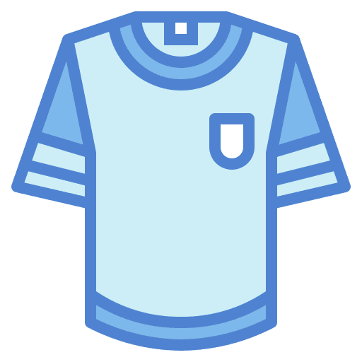 T shirt fashion t shirt garment icon