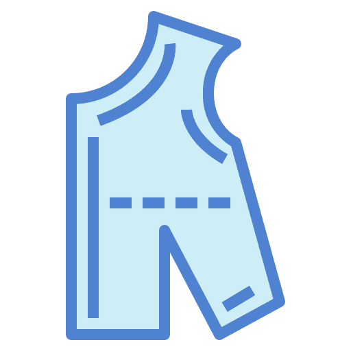 Pattern sewing fashion tailoring icon Pattern sewing fashion tailoring icon