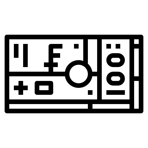 Franc finance business and finance cash icon