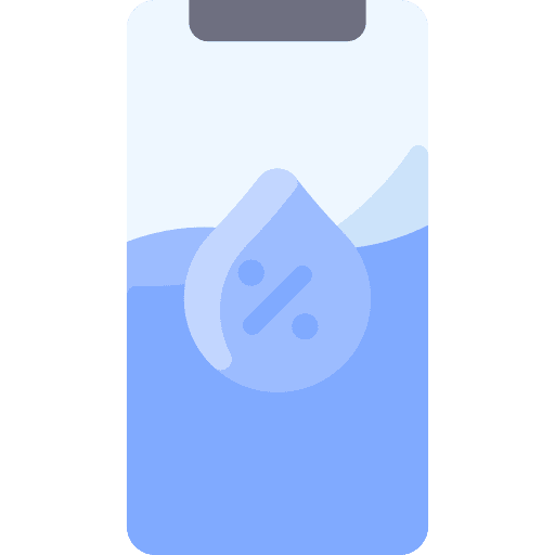 Smartphone irrigate smartphone irrigation icon Smartphone irrigate smartphone irrigation icon