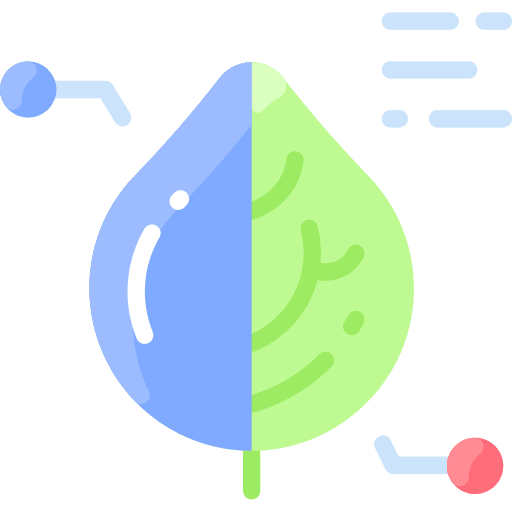 Water drop ecology and environment water drop farming and gardening icon Water drop ecology and environment water drop farming and gardening icon