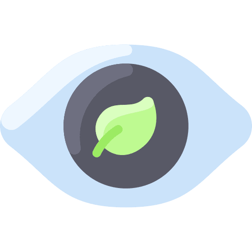 Eye eye leaf visibility icon Eye eye leaf visibility icon