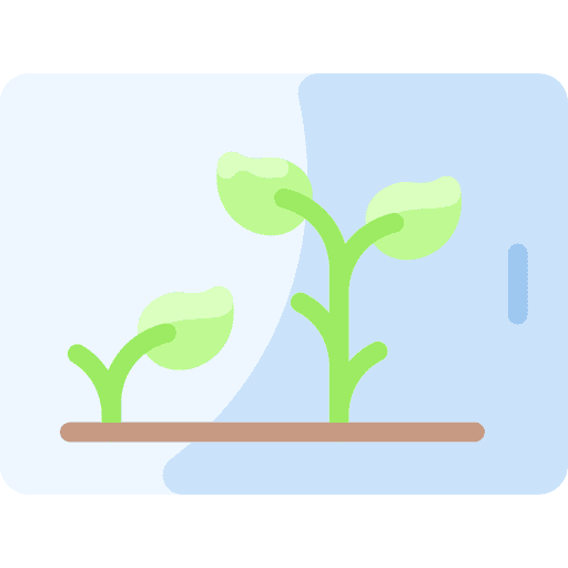 Growth agriculture growth smart farm icon Growth agriculture growth smart farm icon