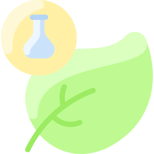 Leaf leaf leaves technology icon Leaf leaf leaves technology icon