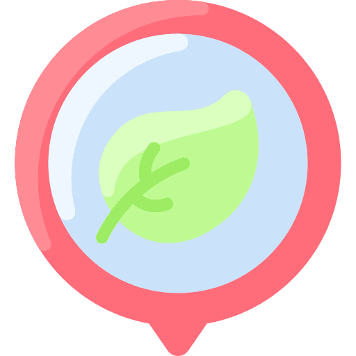 Placeholder farming and gardening map pointer localization icon Placeholder farming and gardening map pointer localization icon