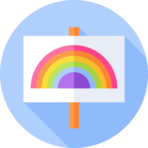 Poster pride poster homosexual icon Poster pride poster homosexual icon