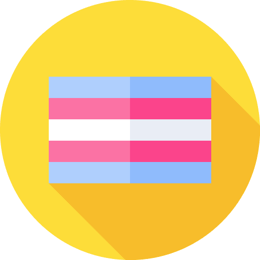 Transgender lesbian homosexual gay icon Transgender lesbian homosexual gay icon