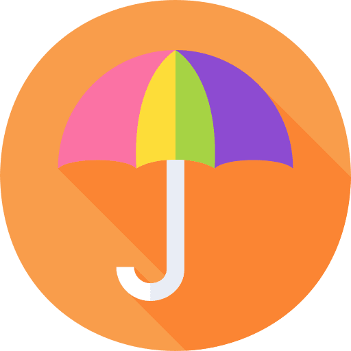 Umbrella umbrellas weather fashion icon Umbrella umbrellas weather fashion icon