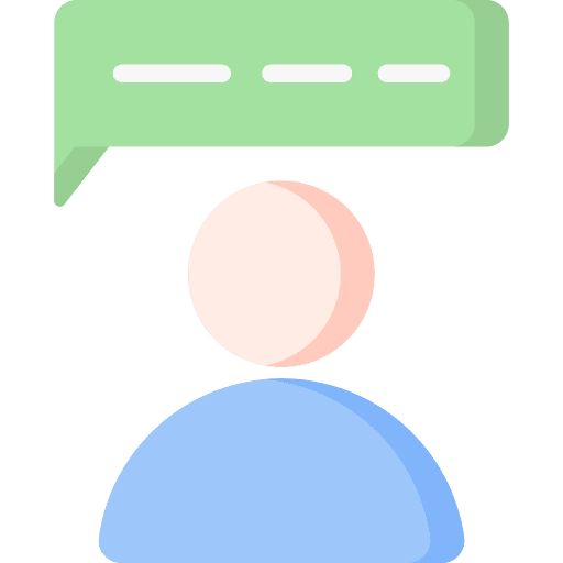 Chat consulting counseling conversation icon Chat consulting counseling conversation icon