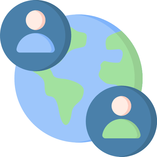 Network people network networking icon Network people network networking icon