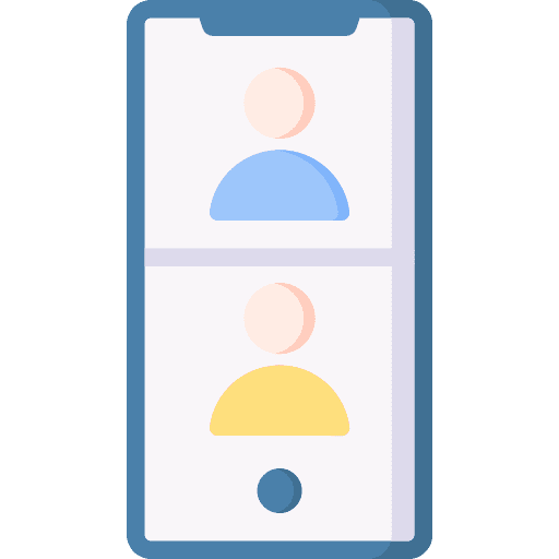 Discussion discussion video conference video call icon Discussion discussion video conference video call icon