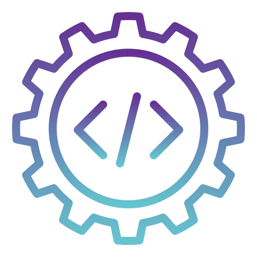 Coding lifeguard development developing icon Coding lifeguard development developing icon