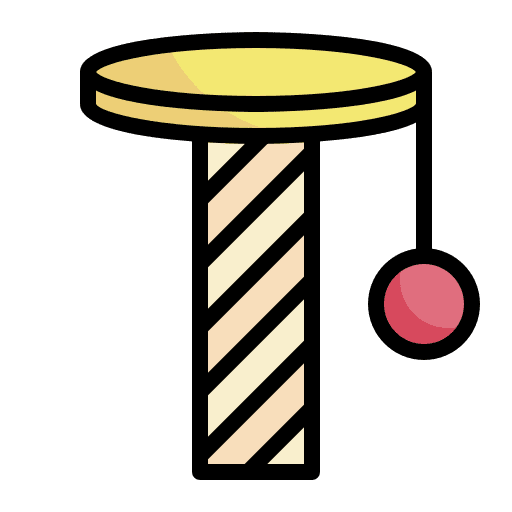 Scratcher animals pet shop shop icon Scratcher animals pet shop shop icon