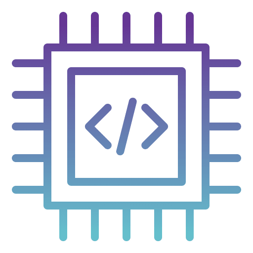 Chipset computer chip seo and web chip icon Chipset computer chip seo and web chip icon