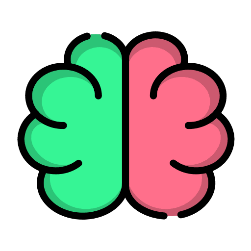 Brain human body body organ medical icon