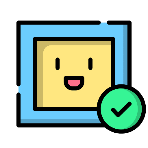 Certificate certificate contract degree icon