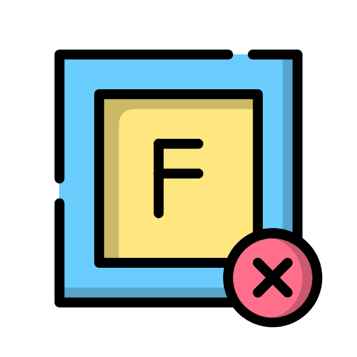 Grade score exam student grades icon Grade score exam student grades icon