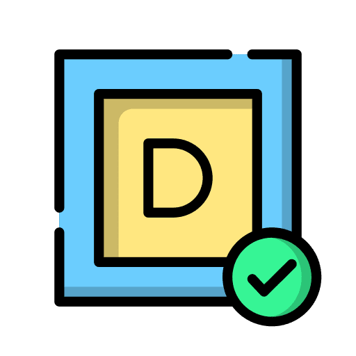 Grade score report test icon Grade score report test icon