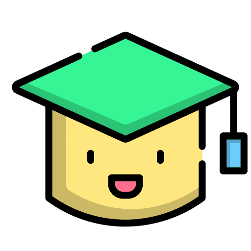 Graduation cap school mortarboard graduation cap icon Graduation cap school mortarboard graduation cap icon