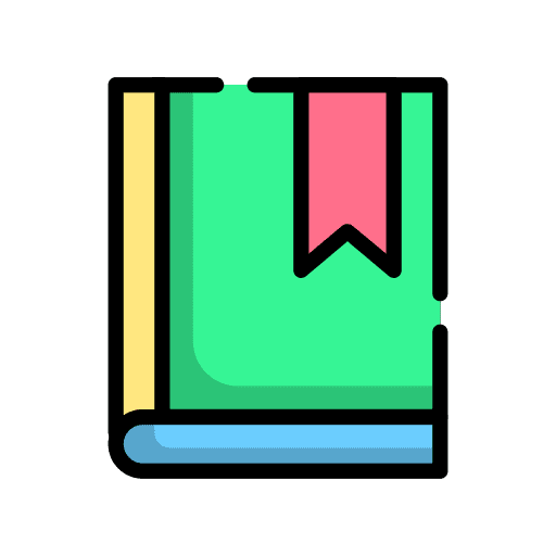 Book education book lesson icon Book education book lesson icon