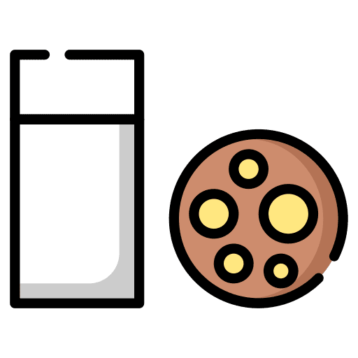 Breakfast healthy food drink food icon Breakfast healthy food drink food icon