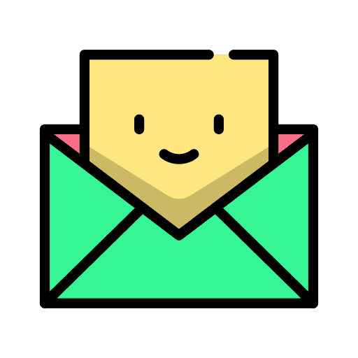 Letter emailing email letter icon Letter emailing email letter icon