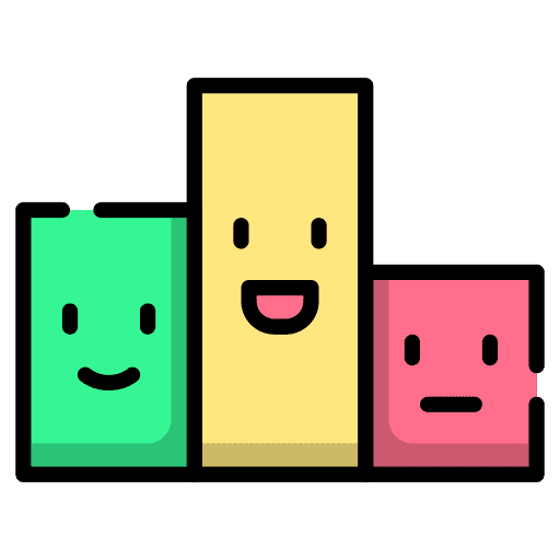 Rank sport champion podium icon Rank sport champion podium icon