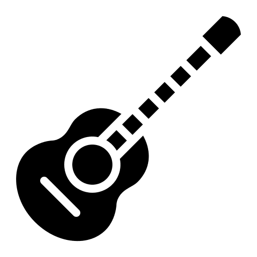 Guitar acoustic guitar guitar musical instrument icon Guitar acoustic guitar guitar musical instrument icon