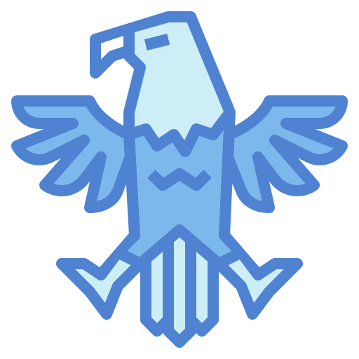 Eagle animals animal eagle icon Eagle animals animal eagle icon