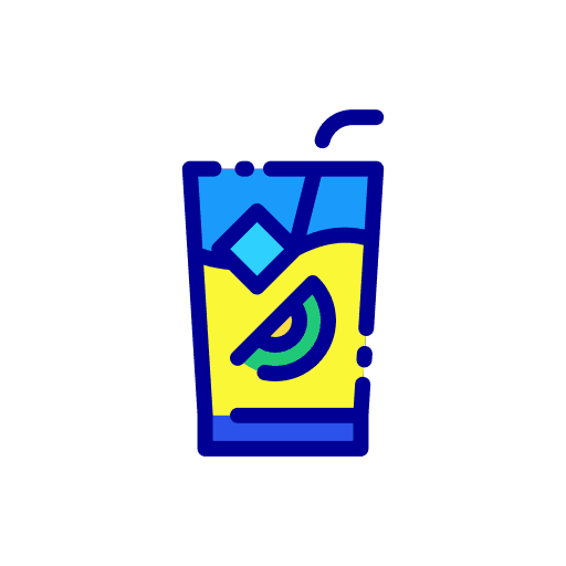 Caipirinha caipirinha bar glass icon Caipirinha caipirinha bar glass icon