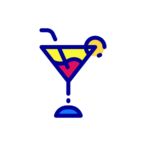 Cocktail cocktail cocktails alcoholic drinks icon Cocktail cocktail cocktails alcoholic drinks icon