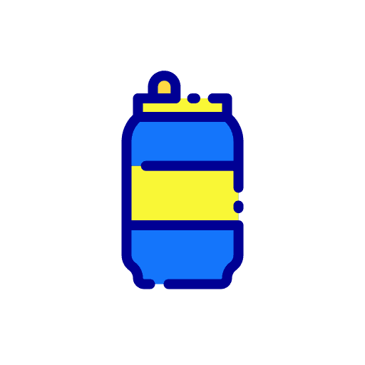 Soft drink food and restaurant soft drink sugar icon Soft drink food and restaurant soft drink sugar icon