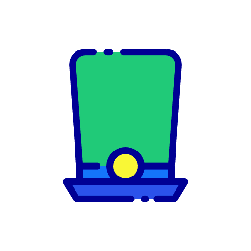 Top hat costume birthday and party top hat icon Top hat costume birthday and party top hat icon