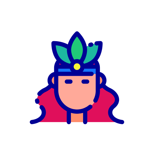 Woman mom avatar woman icon Woman mom avatar woman icon