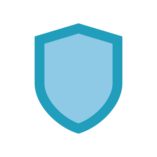 Safety safe defense ui icon