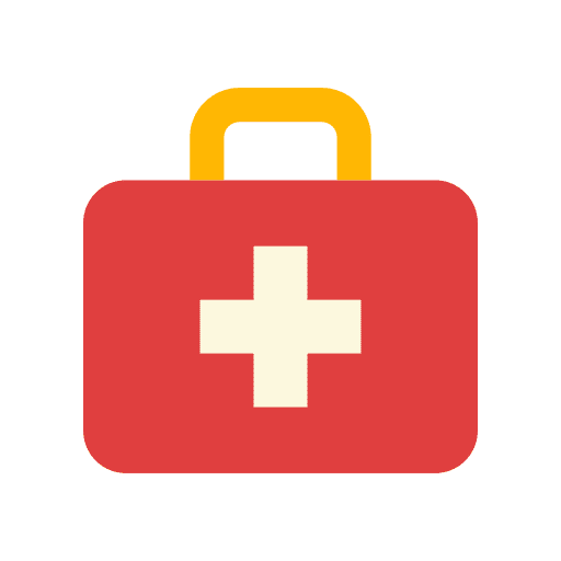 First aid kit first aid kit healthcare and medical emergency icon First aid kit first aid kit healthcare and medical emergency icon