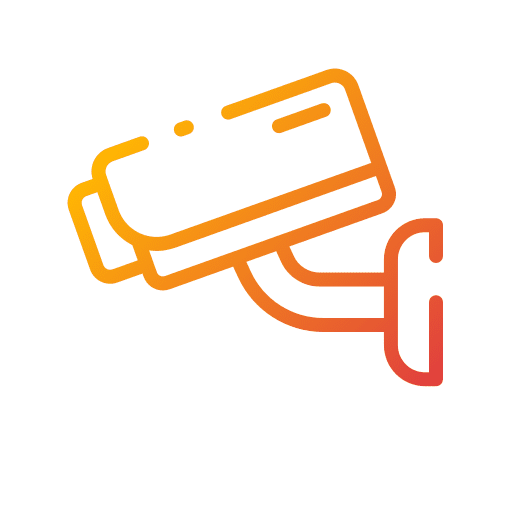 Cctv cctv security system surveillance icon