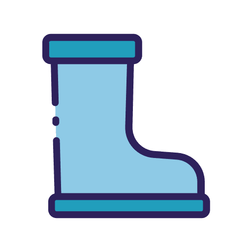Boot boot security firefighter icon