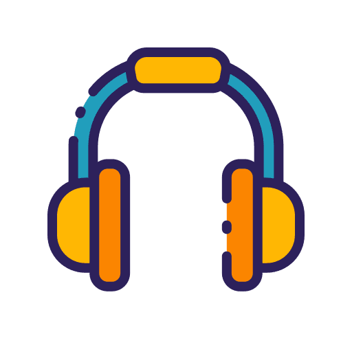 Ear protection protective equipment safety ppe icon