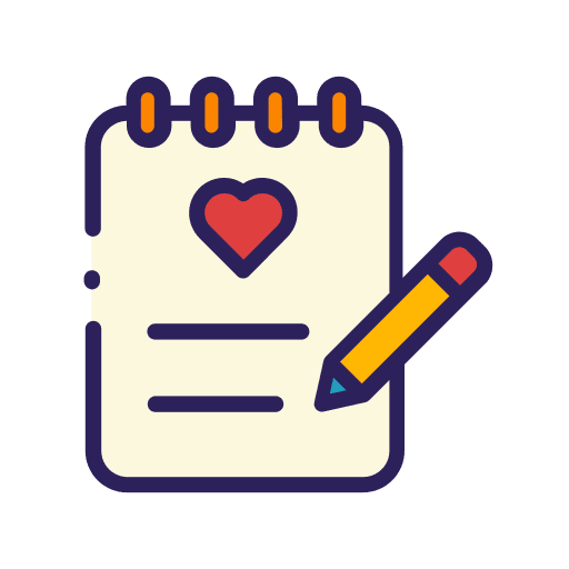 Health check test medical report checkup icon
