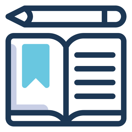 Education education study pencil icon