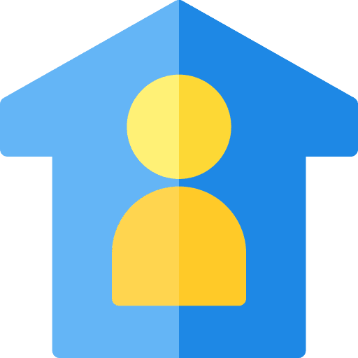 Quarantine stay home quarantine 2019-ncov icon Quarantine stay home quarantine 2019-ncov icon