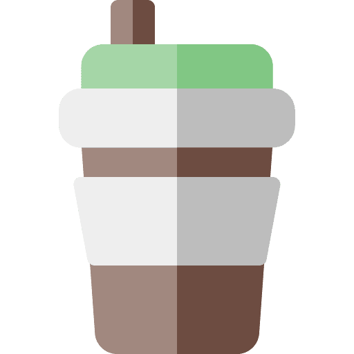 Coffee take away coffee breaks hot drink icon Coffee take away coffee breaks hot drink icon