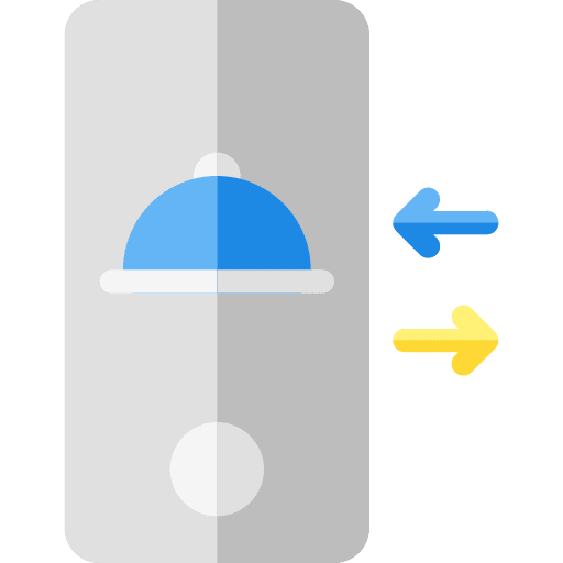 Delivery delivery stay at home food delivery icon Delivery delivery stay at home food delivery icon